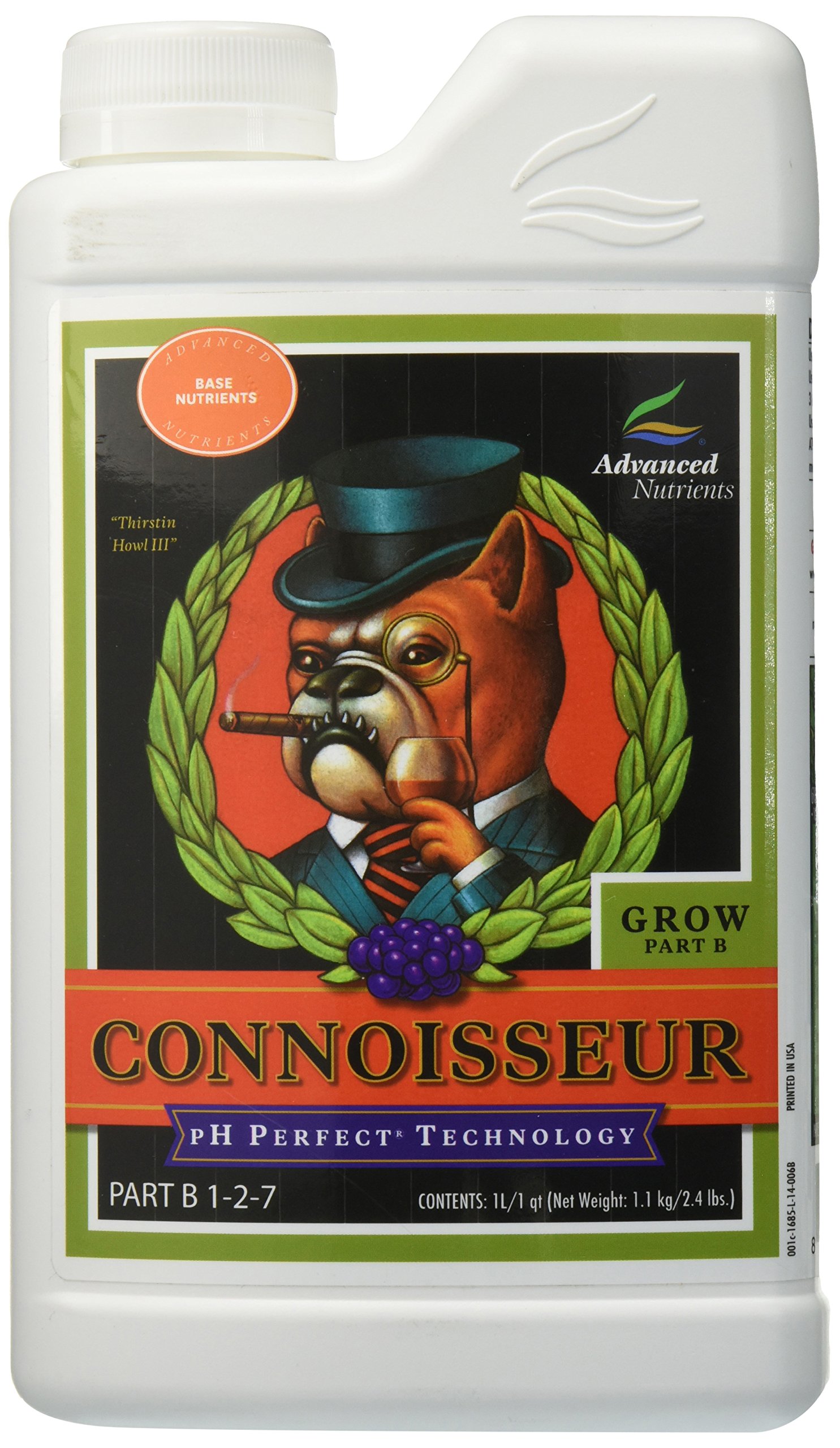 PH Perfect Connoisseur Grow B - Image 3