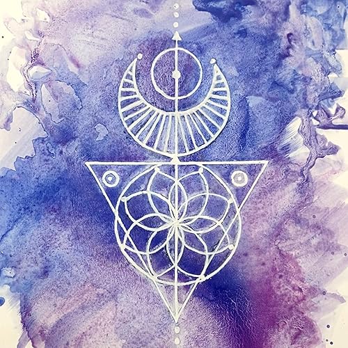 Miniatura 4 de Grumbacher Pintura de acuarela Finest, 0.5 fl oz0.47 onzas, amarillo bismuto (W060)