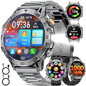 ¡🔥 100€ de ahorro! Smartwatch 🚀💰 - Oferta en Electrónica