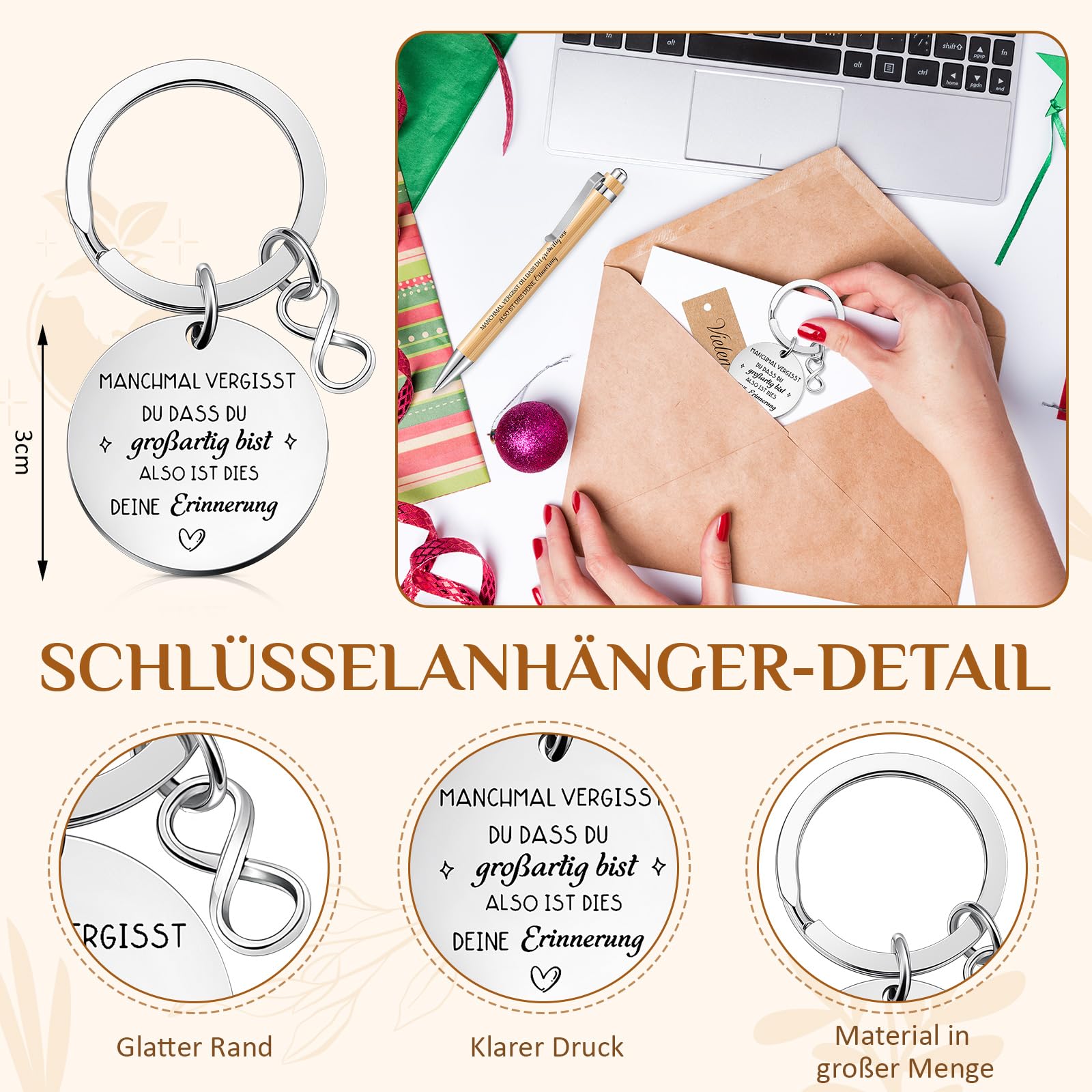 Bolígrafo Multicolor Bolígrafo Retráctil De Capibara Pluma D