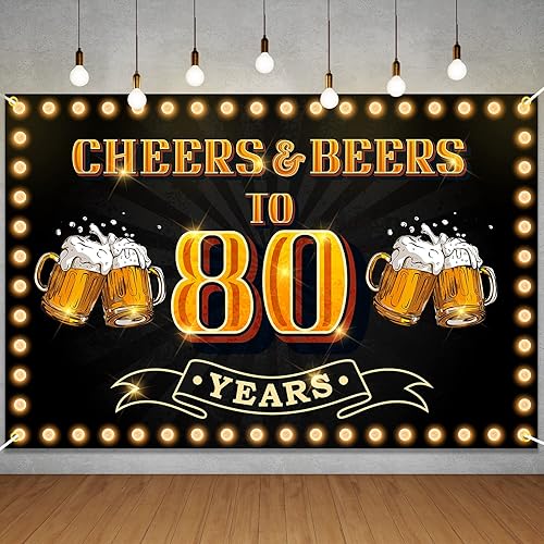 Miniatura 18 de Cartel de "Cheers and Beers to 21 Years", fondo de feliz cumpleaños 21 para hombres y mujeres, fotografía, cumpleaños, aniversario, fiesta