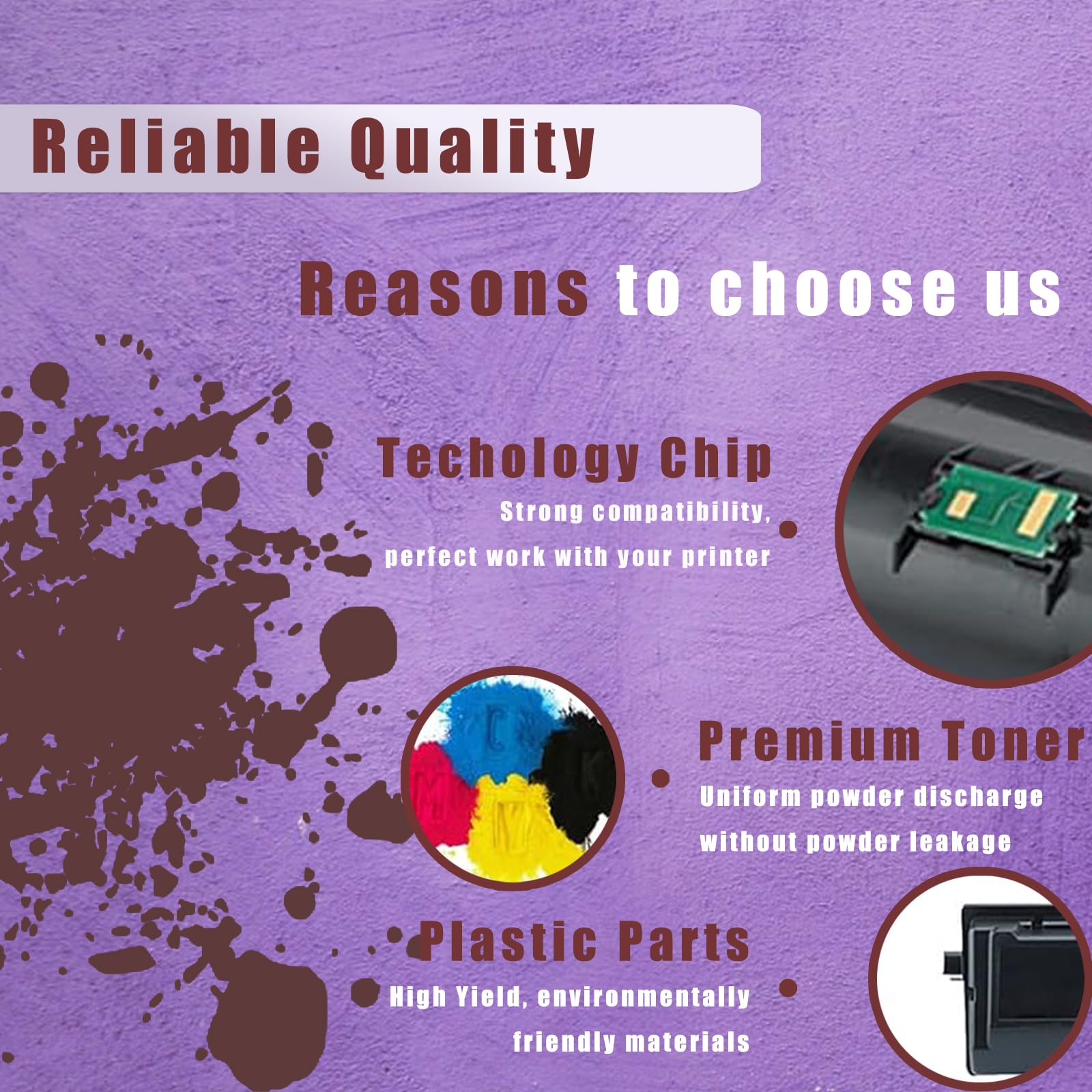 Amazon.com: BRFWRHF CRG-335 Toner Cartridge Work for Canon Amazon.com: BRFWRHF CRG-335 Toner Cartridge Work for Canon