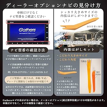 Amazon | テレビキャンセラー フィット GS系 GR系 R6.9- ホンダ