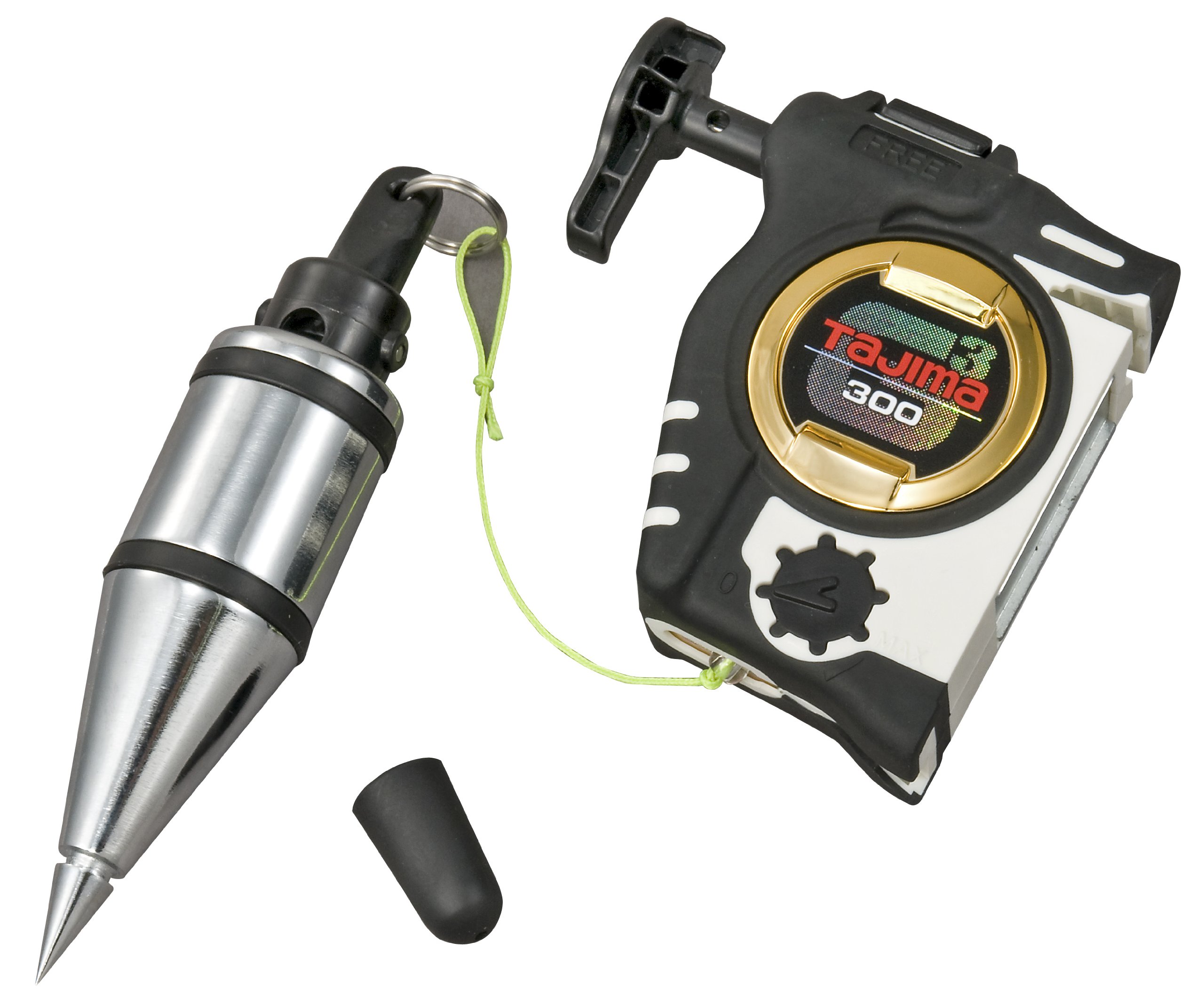 Amazon.com: タジマ Tajima PCG3-300WQB Perfect Catch G3-300W Quick 