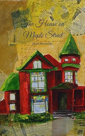 The House on Maple Street