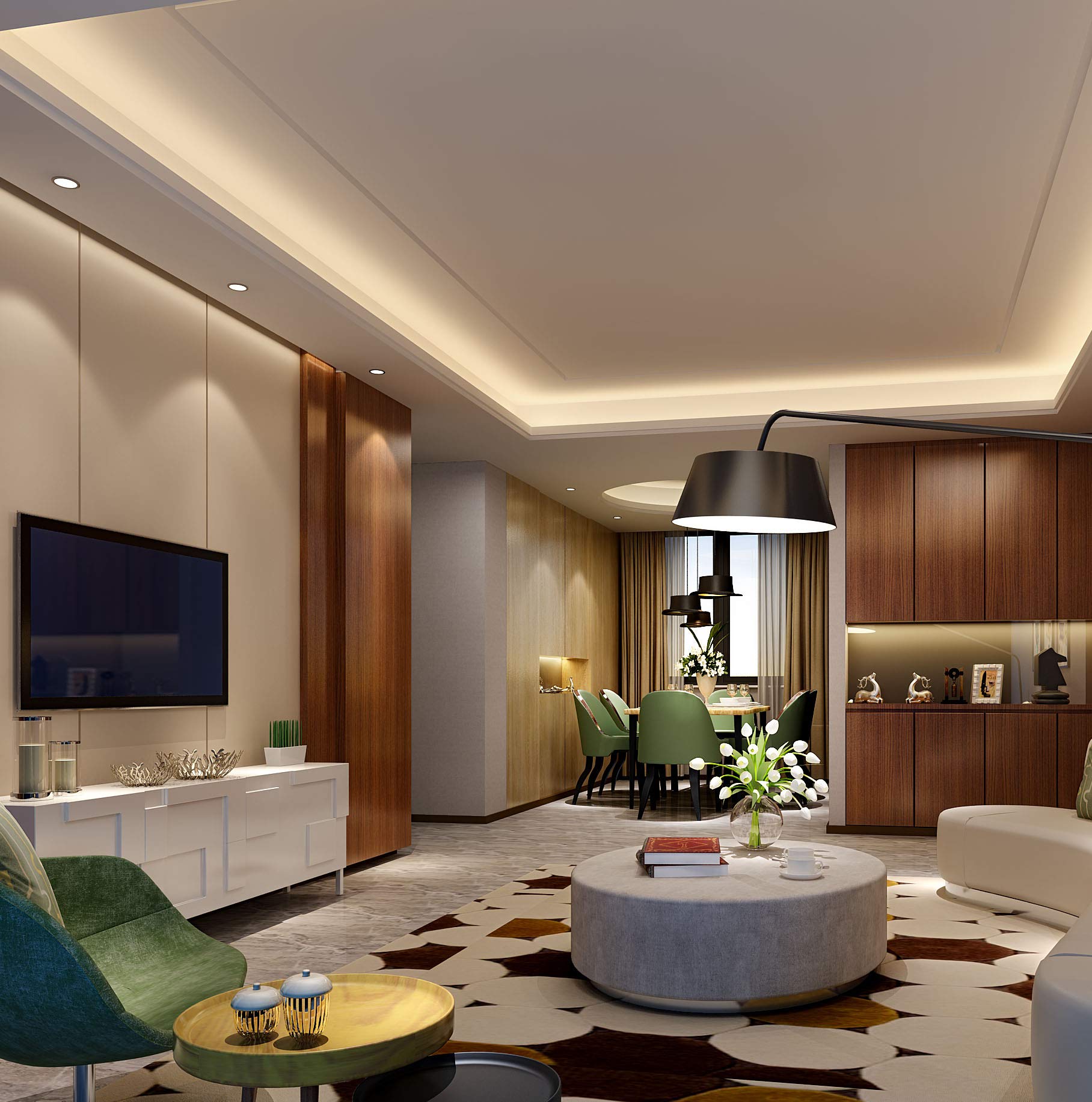 Dimbare bureaulamp met LED wit 4 W koudwit kopen Dimbare bureaulamp met LED wit 4 W koudwit kopen