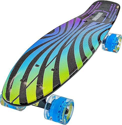 Patineta completa para niños