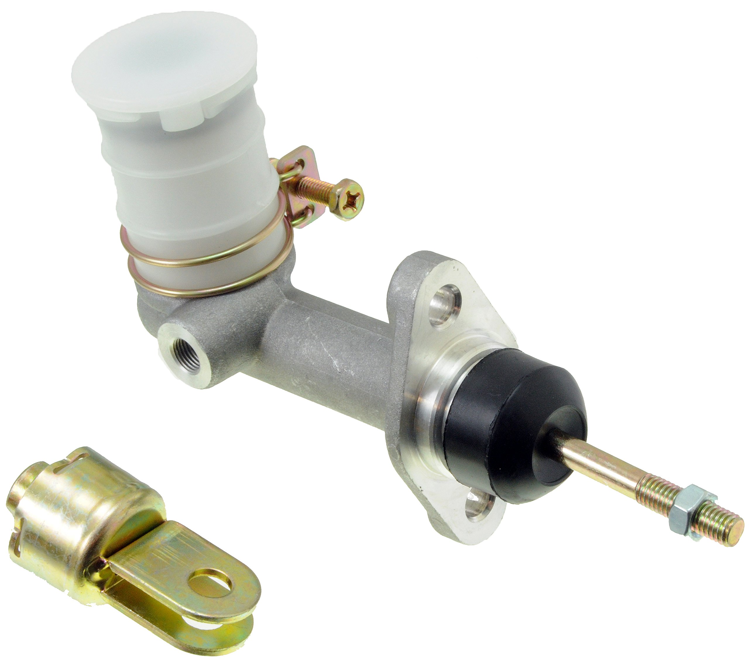 Amazon.com: Dorman CM39386 Clutch Master Cylinder Compatible with