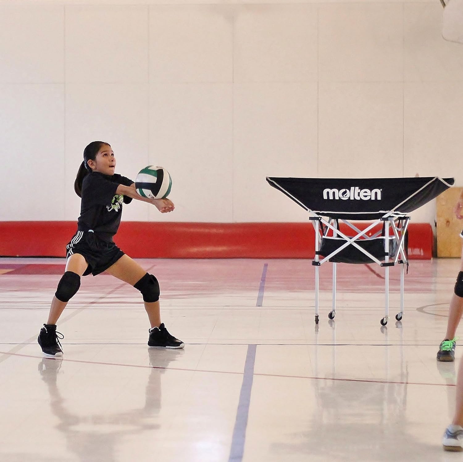 Molten VBU12 Light Volleyball