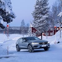 DAKEPOLE Reflektív Útjelző 50" Hóekés Fényvisszaverő Kétoldalas Éjszakai Láthatóság 4db 8
