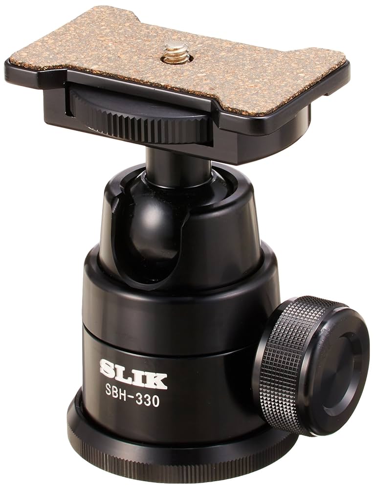 SLIK 雲台 SBH-150 DQ N 自由雲台型 206485 Amazon | SLIK 雲台 SBH-150 DQ N 自由雲台型 206485 | 雲台