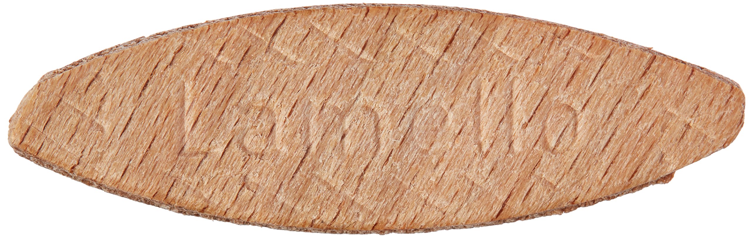 Lamello 144500 Beechwood Biscuits / Plates, 80-Piece