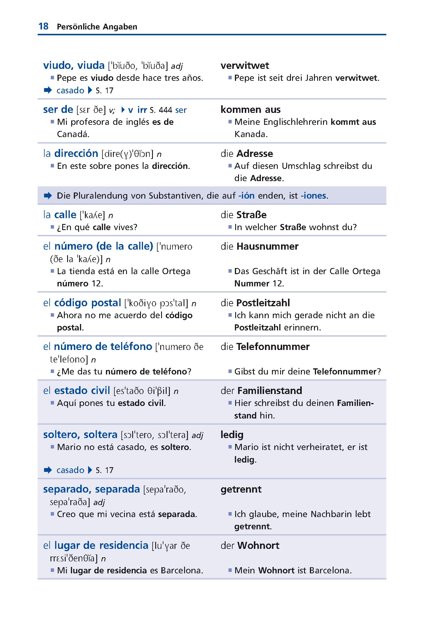 Langenscheidt Grund- und Aufbauwortschatz Spanisch: Mit Audio-Download
