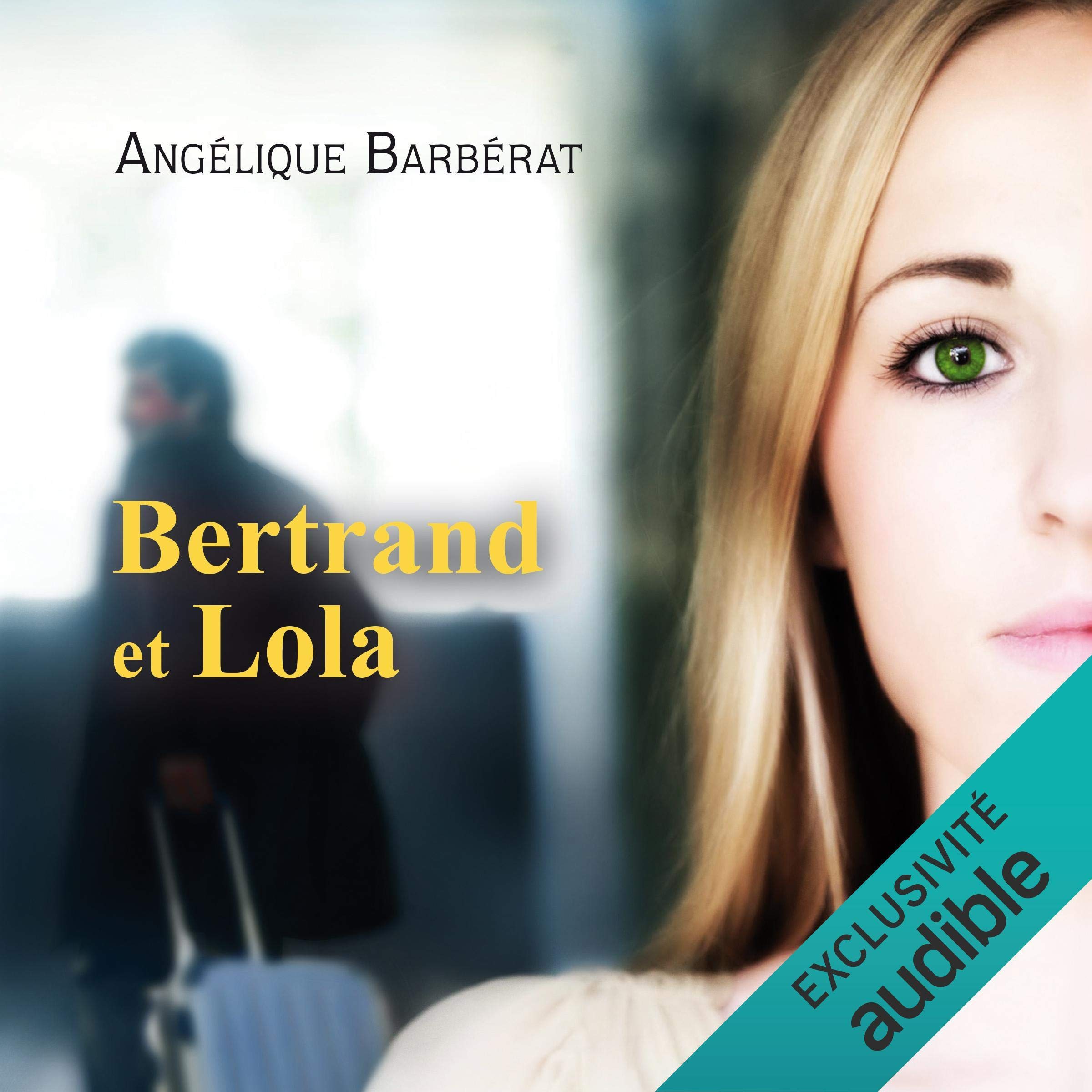 Cover art for Bertrand et Lola