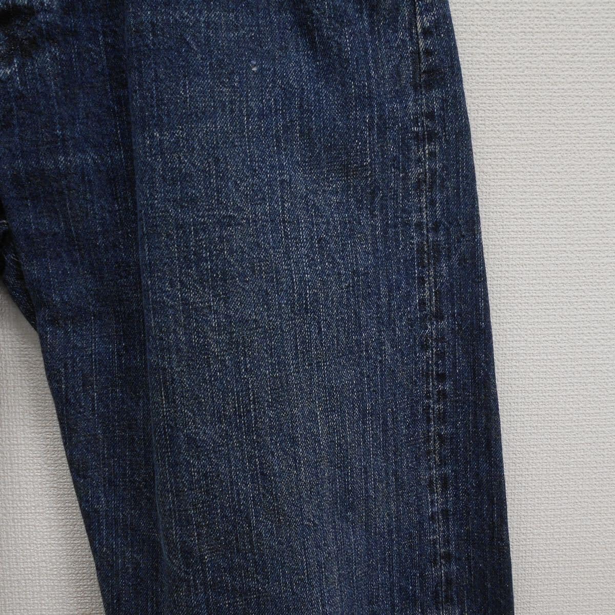 Amazon.co.jp: YAMANE × エヴィス ヤマネ 0015 デニムパンツ ジーンズ 