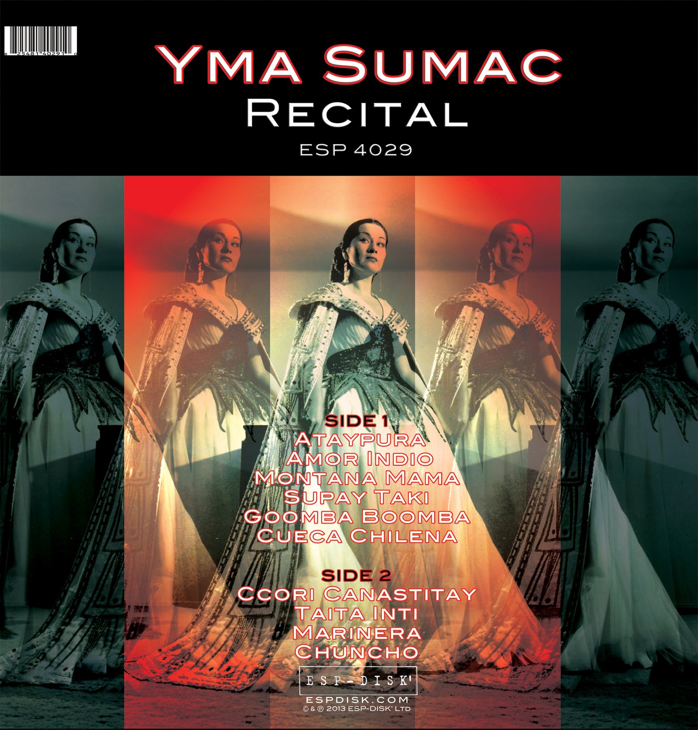 Recital