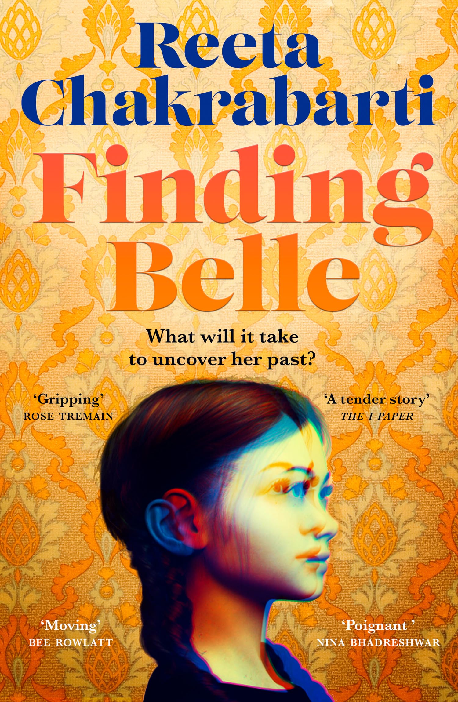 Finding Belle: A richly-told debut novel of mothers, daughters a