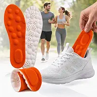 Palmilha Ortopédica 4d Arco Plantar Esporão E Fascite Dor Pé (43-44 (27,5cm))
