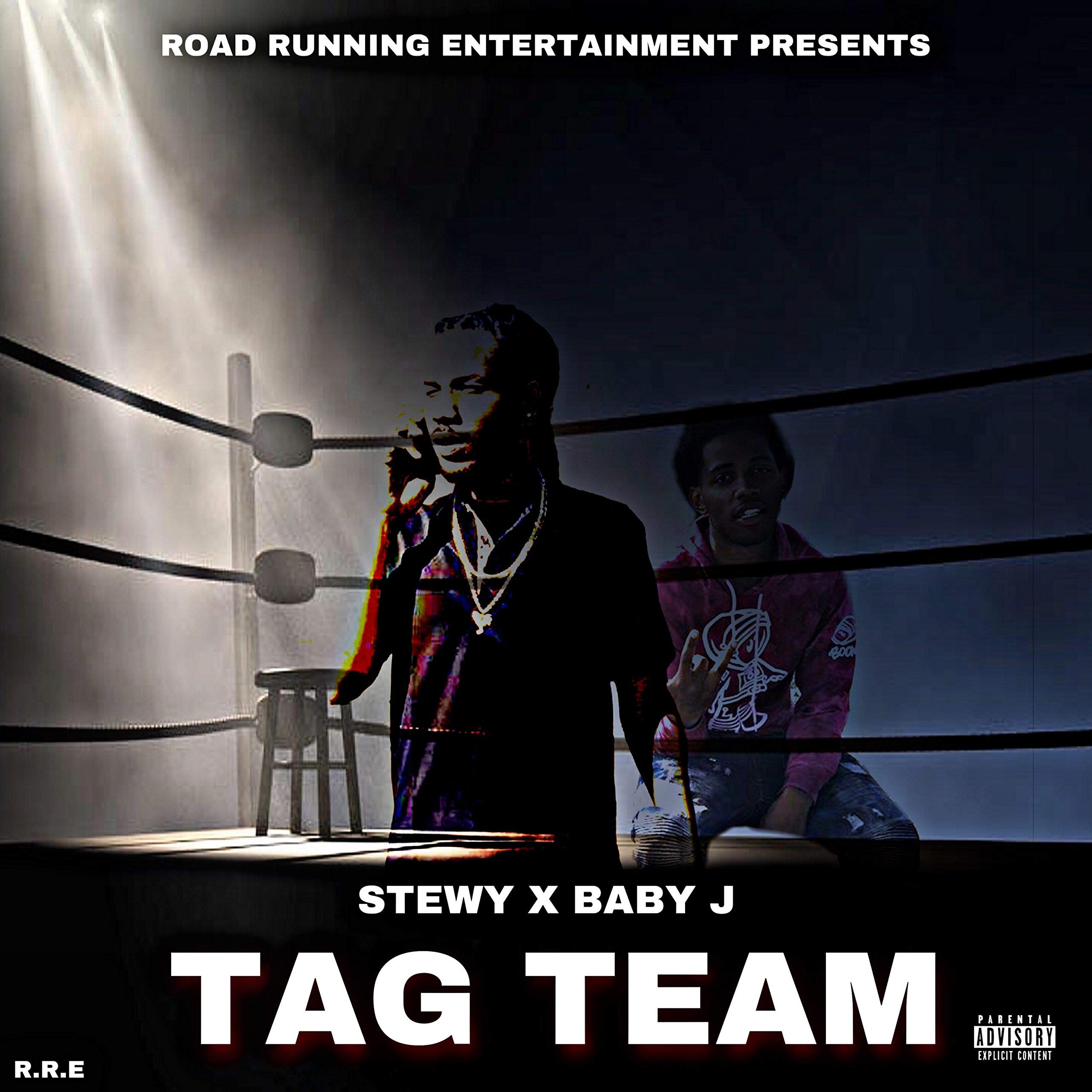 Tag Team (feat. Baby J) [Explicit]