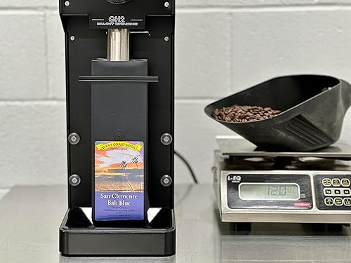 Miniatura 6 de **Tostado a pedido*** West Coast Bros. Coffee Company de café especial tostado fresco de origen único azul Bali Blue de origen único mediooscuro