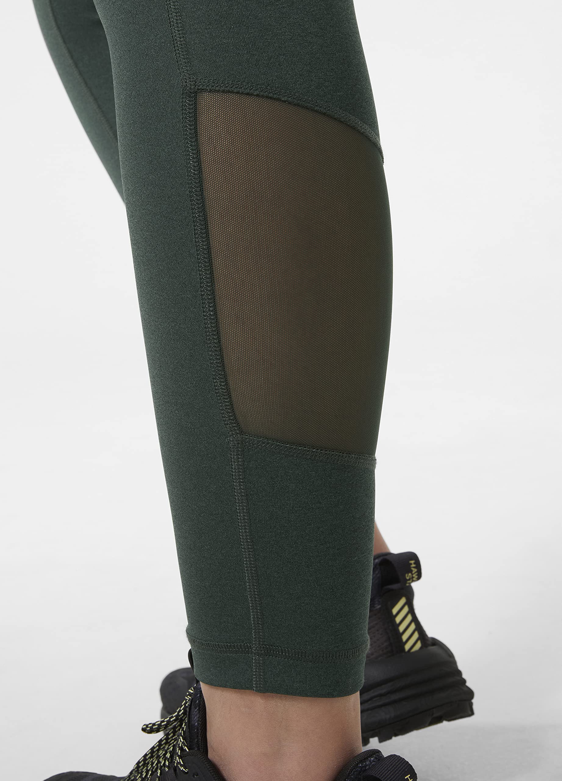Helly Hansen Femme Legging de Sport 7/8 Length Constructed