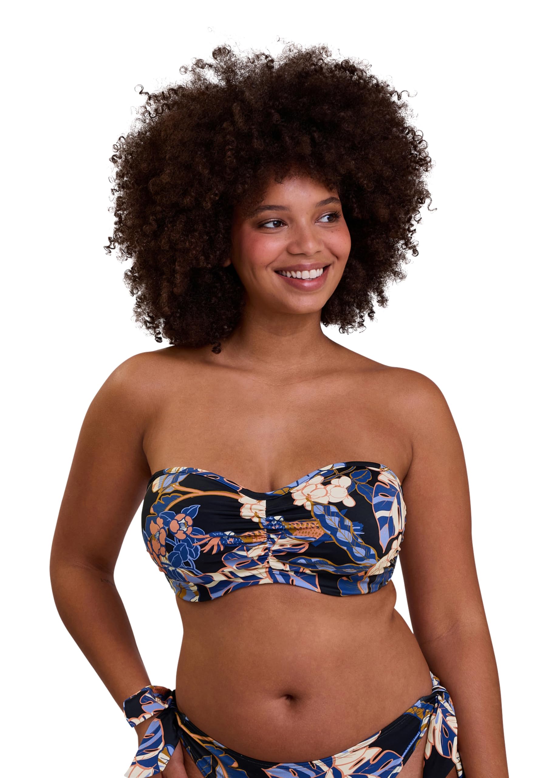 Sans Complexe Fidji_98fam96 Haut de Bikini Femme (Lot de 1)
