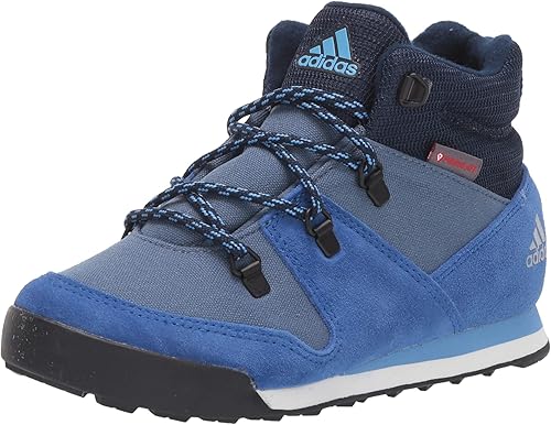 Adidas snowpitch insulated sneaker boot Clearance