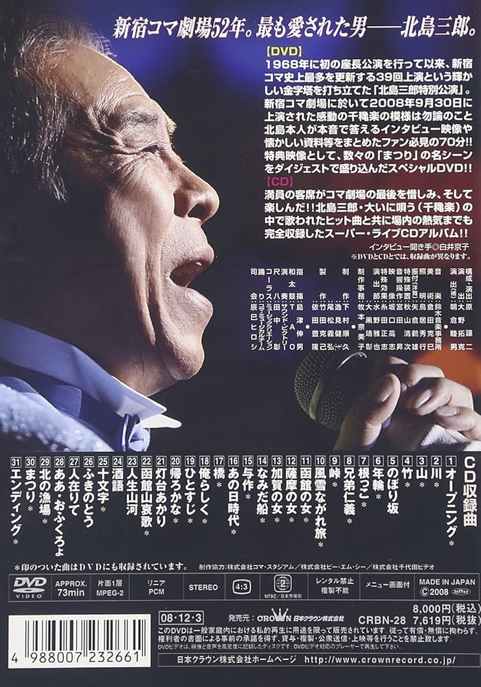 北島三郎    新宿コマ公演・コンサートポスター　　非売品セット 北島三郎 新宿コマ劇場特別公演 チラシ 昭和レトロ 昭和当時物