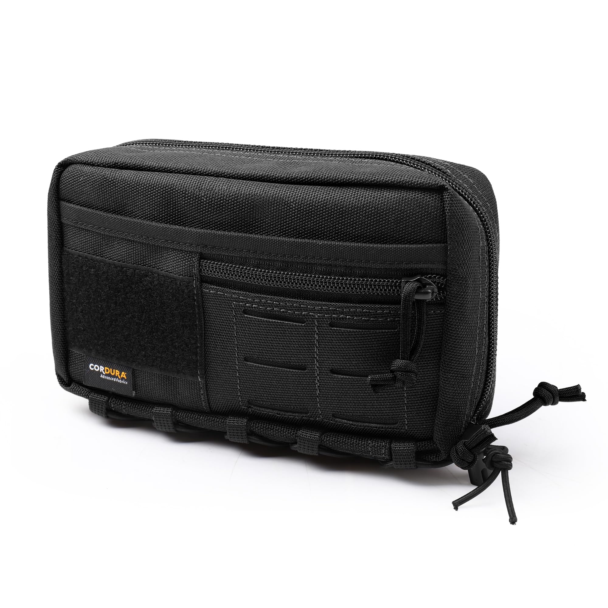 Mardingtop Tactical Tasche, Taktische Pouch Utility Taktische Zubehör, EDC Pouch für Laufen, Radfahren,Camping und für andere Outdoor-Aktivitäten