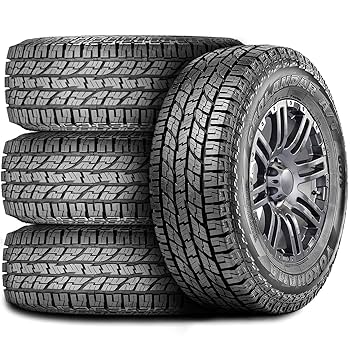 ヨコハマ　GEOLANDAR A/T 215/70R15 G015 2本 Amazon.com: Yokohama Geolandar AT G015 215/70R15 98H Light