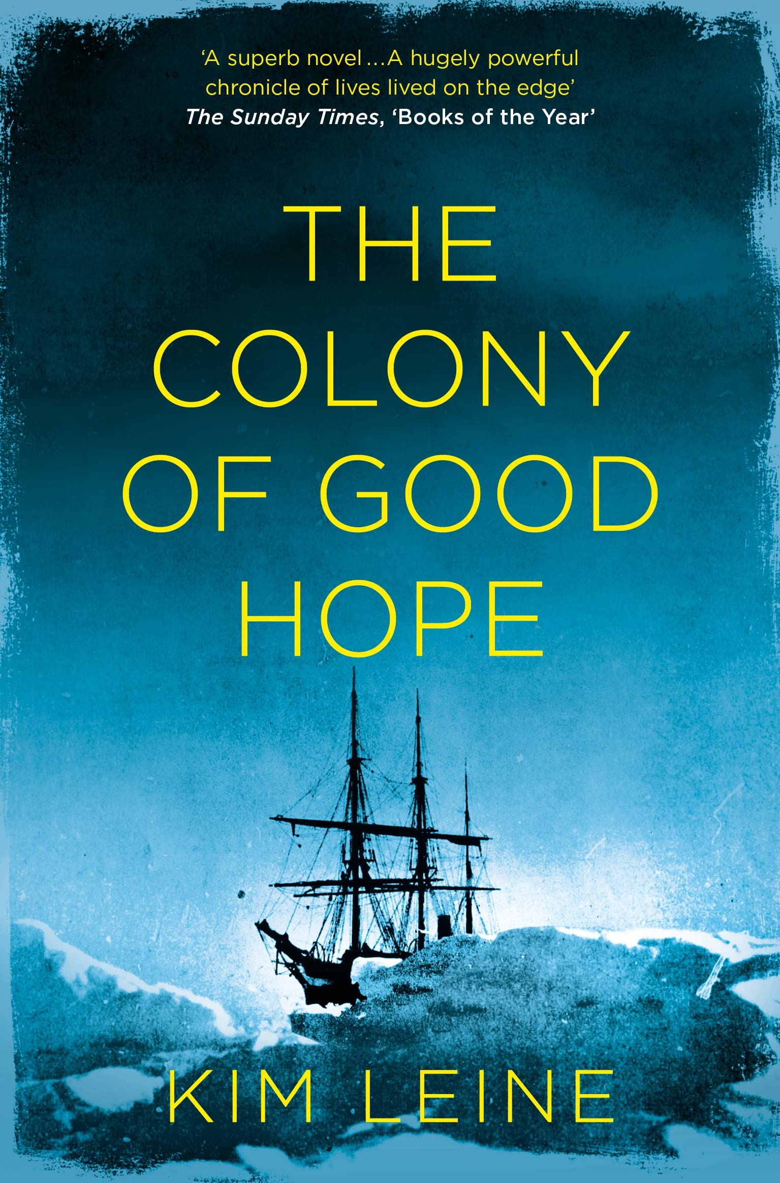 Colony Of Good Hope