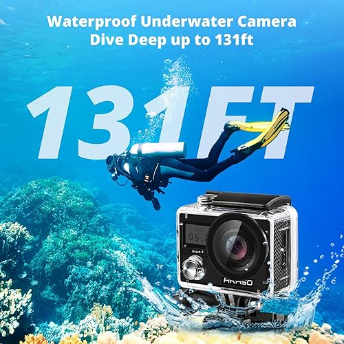 Miniatura 7 de AKASO Brave 4 Action Camera Bike Accessories Kit Bundle