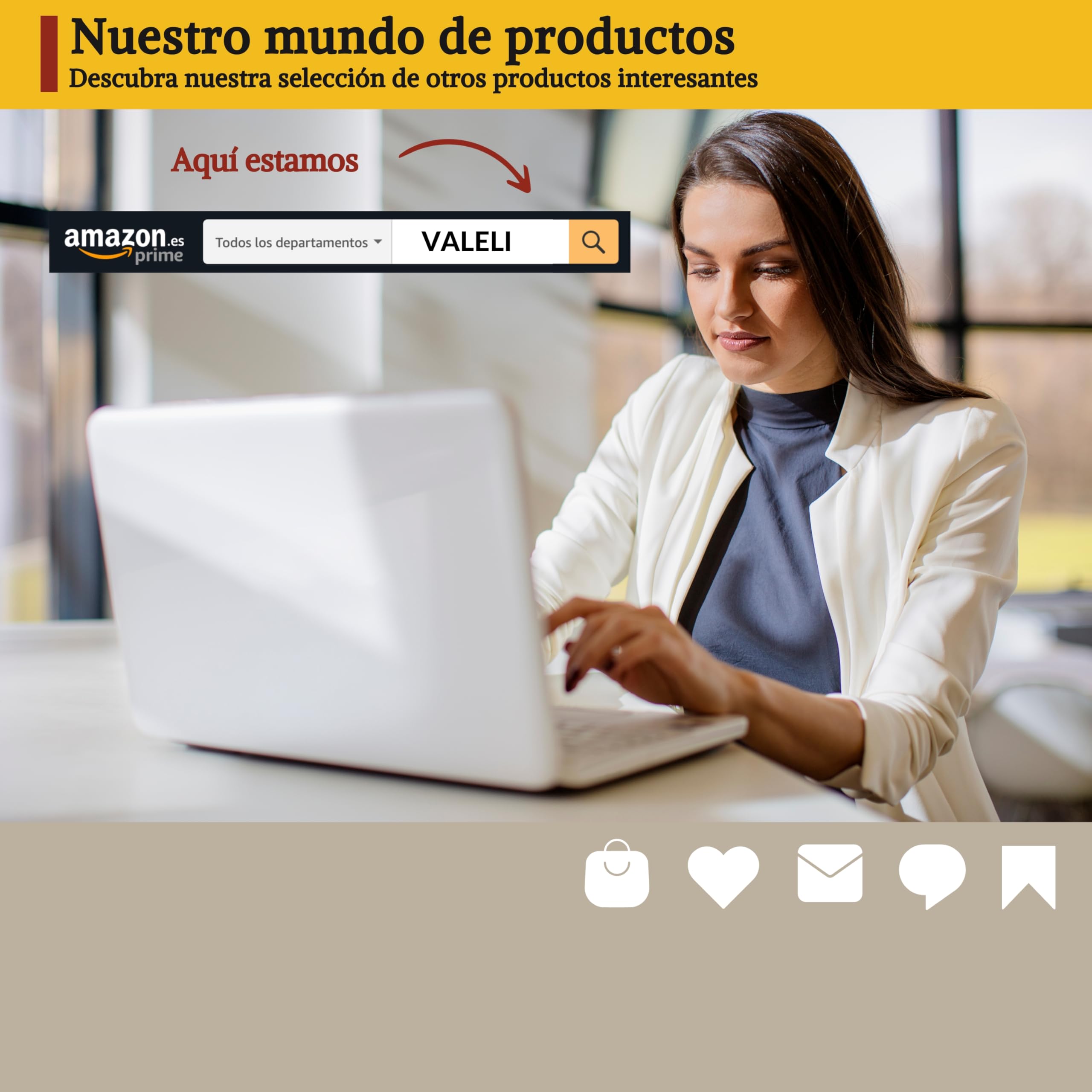 VALELI Cesta Gourmet para Regalar con Patés Ibéricos, 2 Botellas de Vino 25cl y 2 Velas Decorativas
