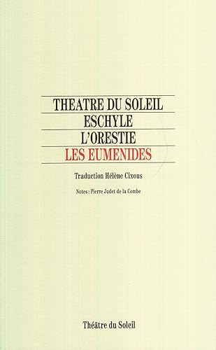 Les Euménides (0)