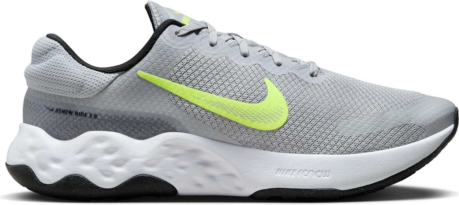 Nike Men's Renew Ride 3 Men's Road Running Shoes