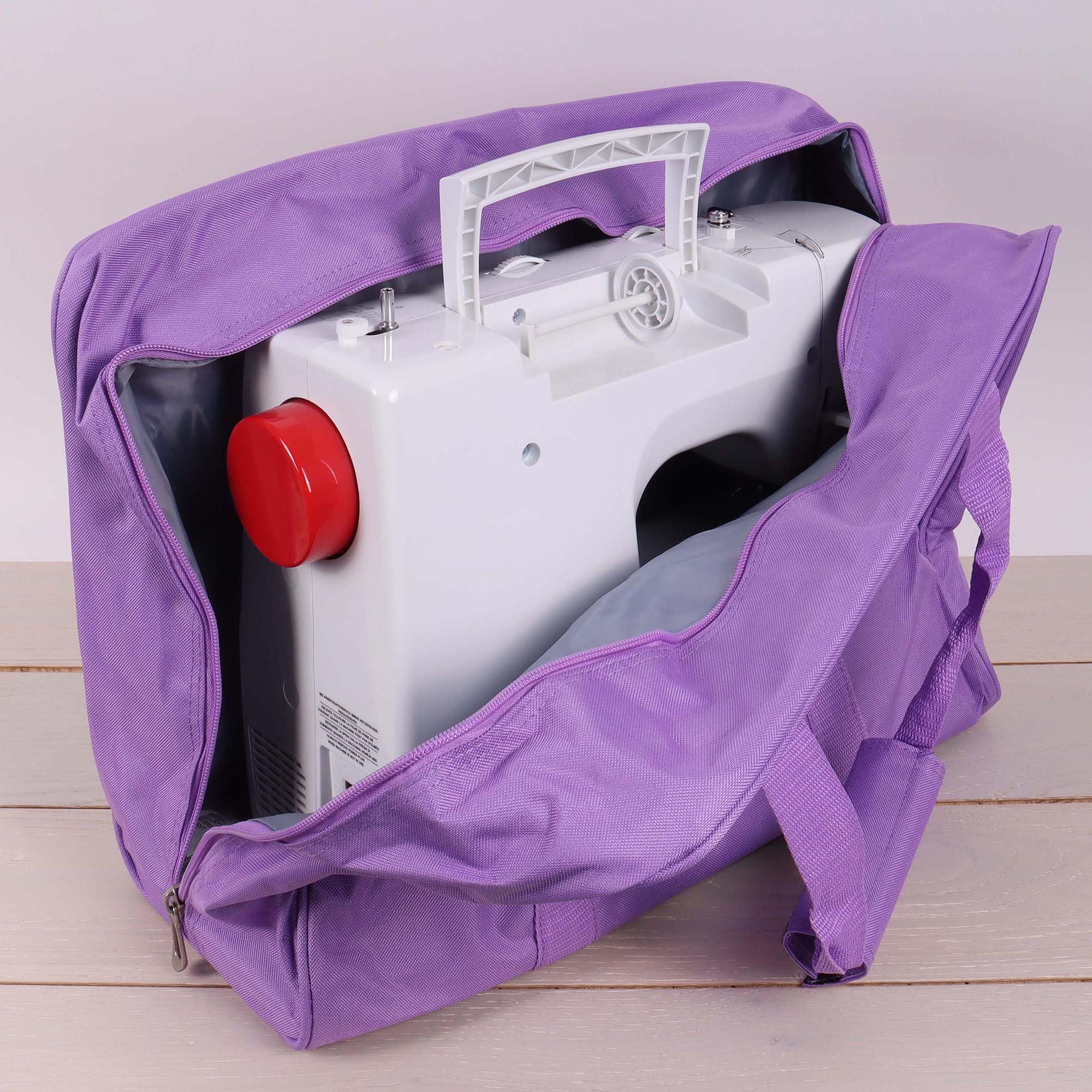 Hobby Gift Borsa per macchina da cucire semplice