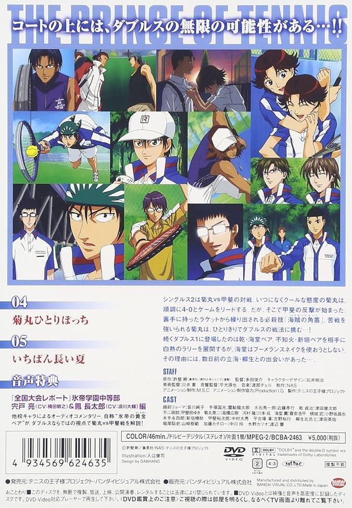 テニスフォーラム 2016 DVD ３枚組 テニスフォーラム 2016 DVD 3枚組 テニスフォーラム 2016 DVD 3