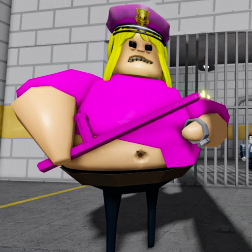 Echter Strichmännchen-Polizei-Versteck- und Fluchtplan-Suchspiel 3D