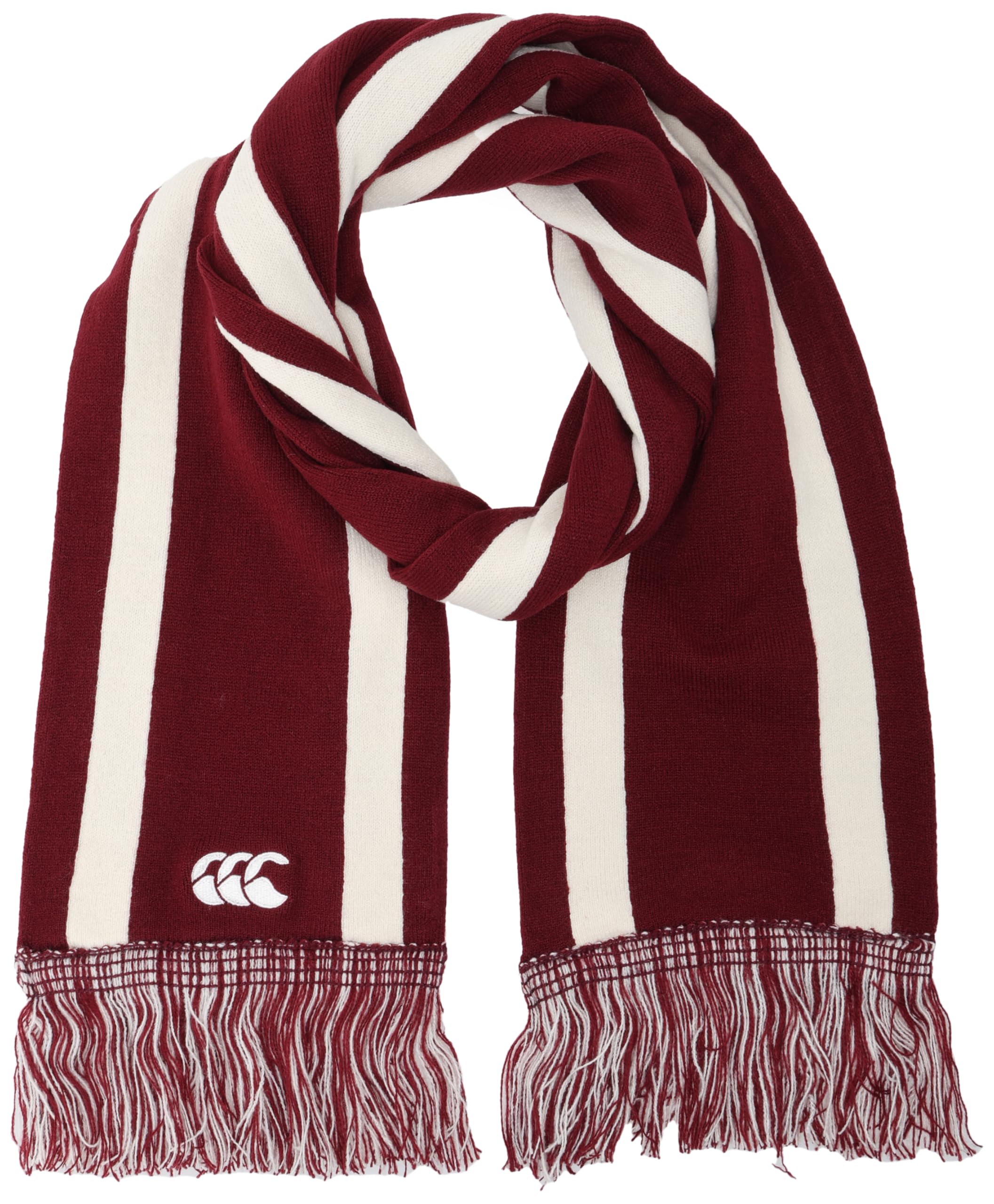 Canterburyマフラー帽子 Amazon | [カンタベリー] マフラー SPECTATOR KNIT MUFFLER 69_