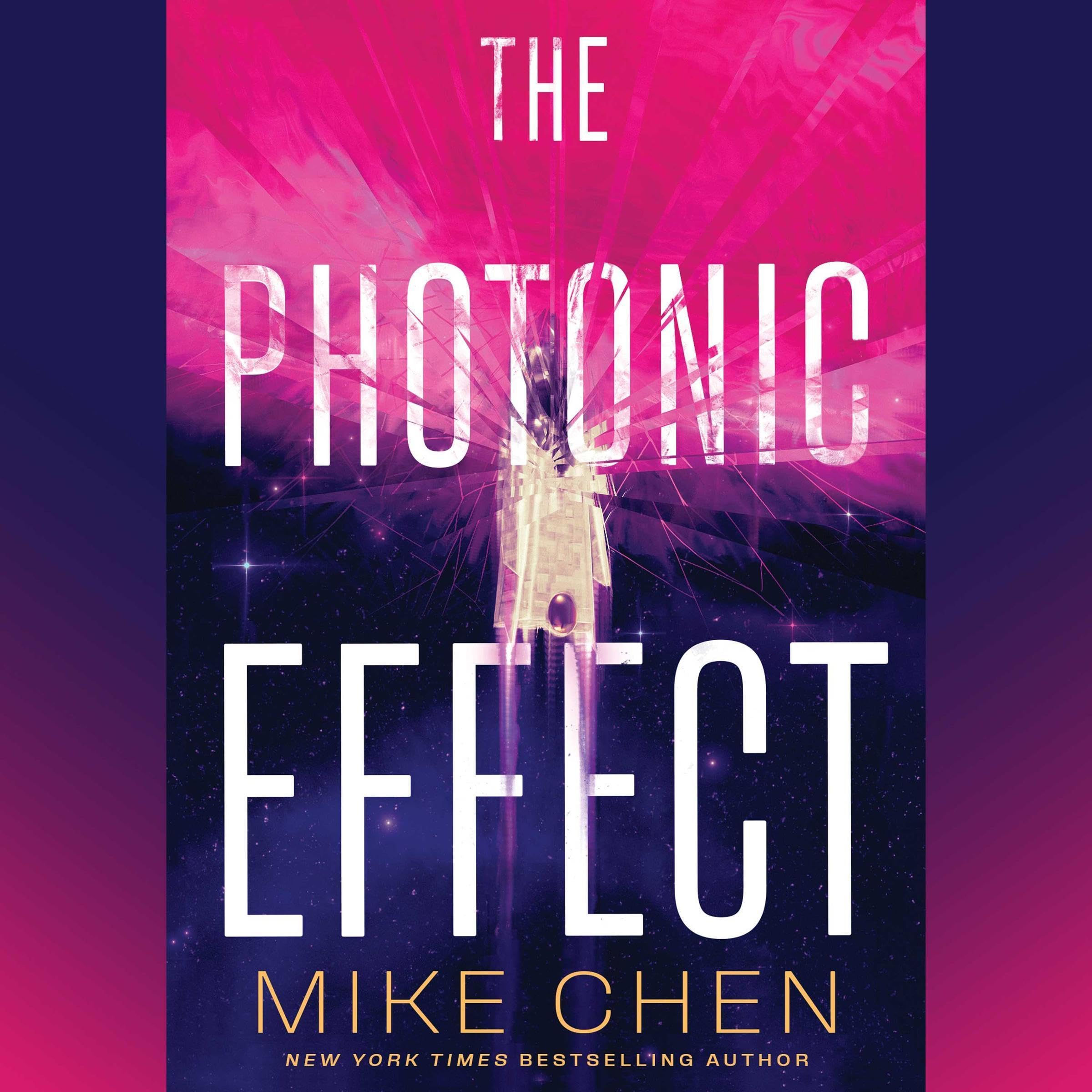 The Photonic Effect