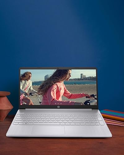 Miniatura 8 de HP Laptop 15 procesador Intel Core i5-1135G7 de 11 generación 8 GB de RAM almacenamiento SSD de 256 GB pantalla IPS Full HD de 156 pulgadas Windows