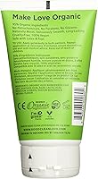 Vista 2 de Good Clean Love - Lubricante Almost Naked de 1,5 onzas fluidas, Verde, 1