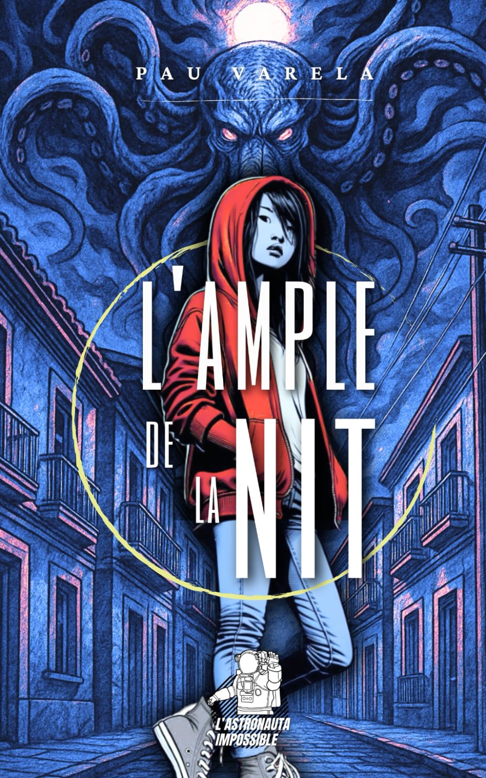 L'ample de la nit