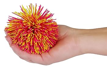 Amazon | クッシュボール(kooshball) レギュラーサイズ 並行輸入