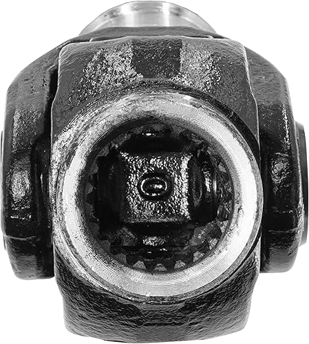 Miniatura 5 de Caltric Eje de transmisión de hélice delantero delantero compatible con Kawasaki Mule 3010 Kaf950 4X4 Diesel 2003-2008