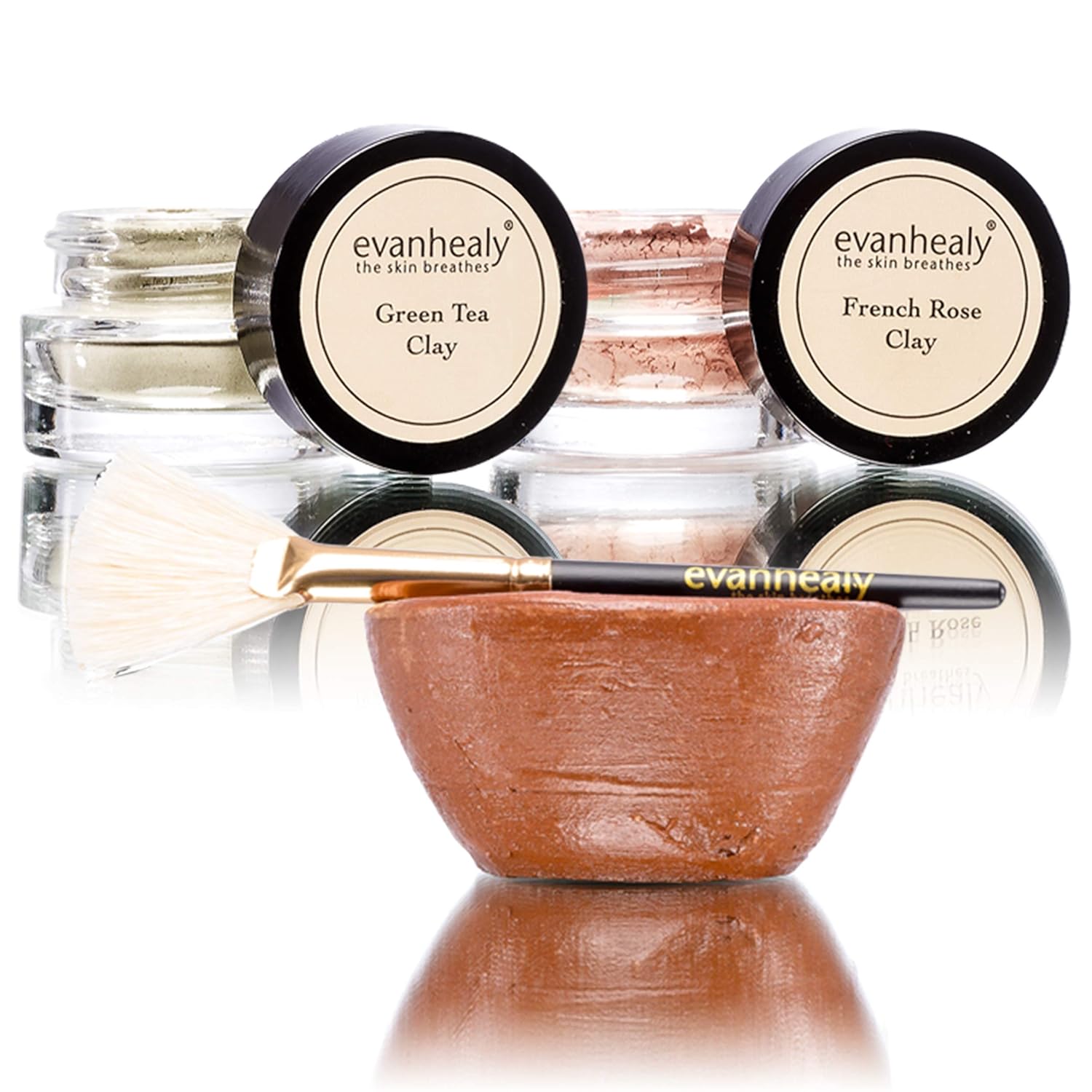 Evanhealy Clay Kit, 1 EA