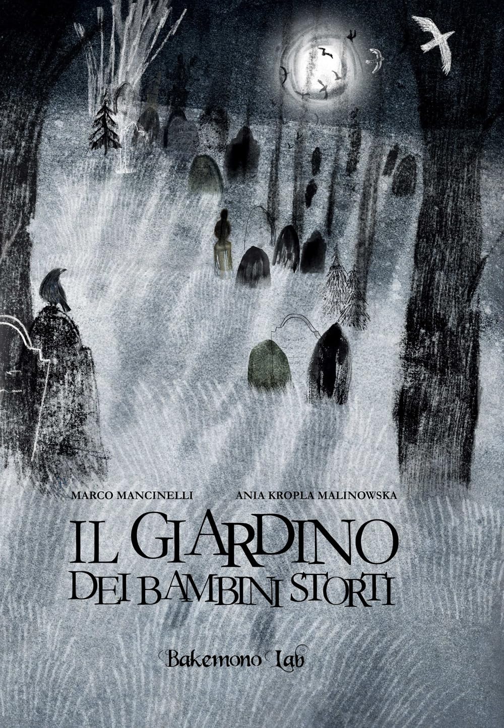 Il Giardino Dei Bambini Storti - 4