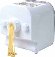 新品】おうちdeヌードル 製麺機 9種類の製麺アタッチメント(麺形状 新品】おうちdeヌードル 製麺機 9種類の製麺アタッチメント(麺形状