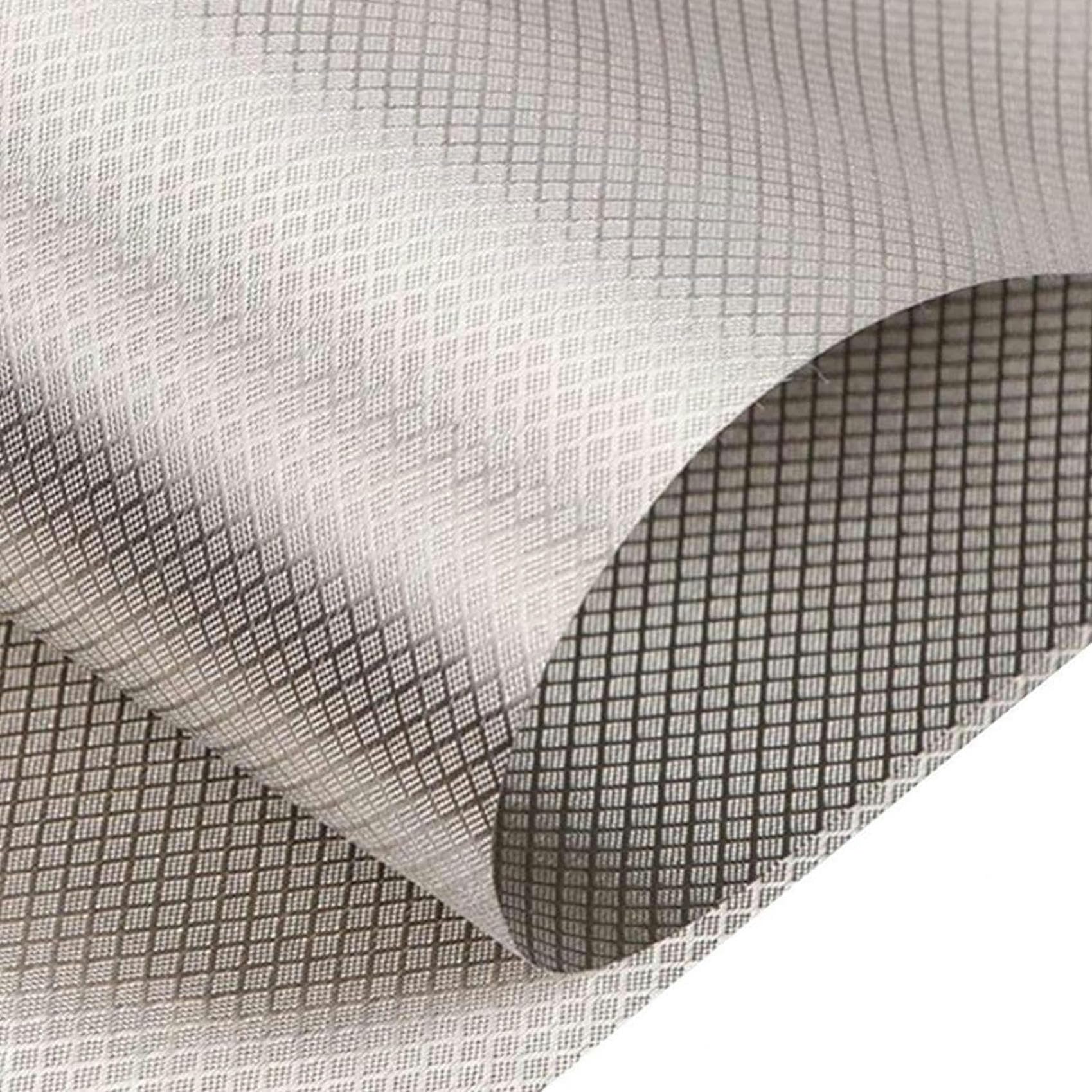 Tissu emf contre les ondes de téléphone pour retrouver un sommeil serein