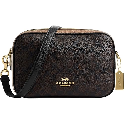 JES CROSSBODY